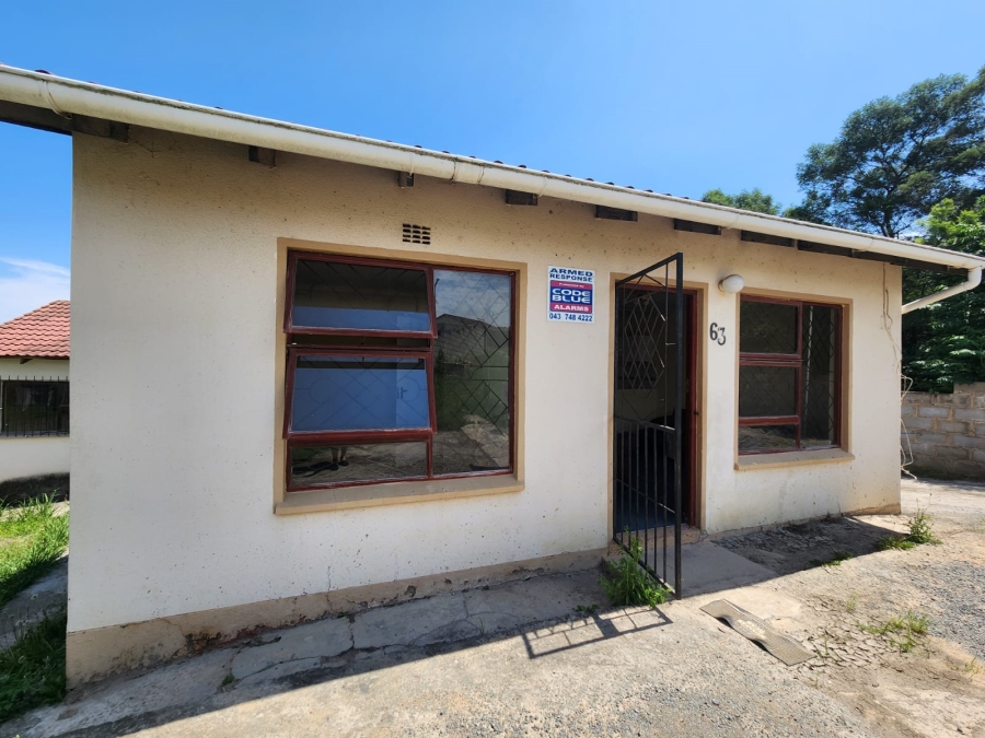 To Let 2 Bedroom Property for Rent in Haven Hills Eastern Cape